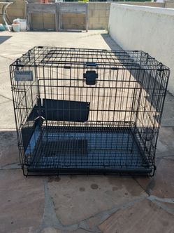 Wabbitat Rabbit cage