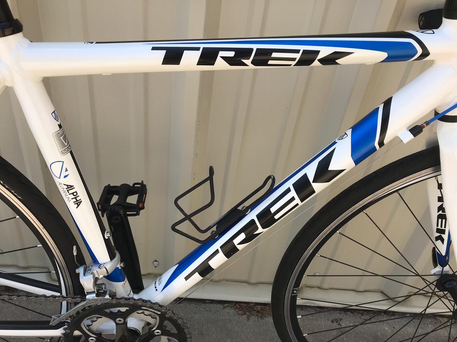 2011 trek 1.2 sales