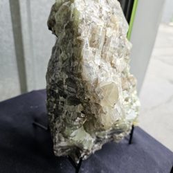 Healing Crystal's And Minerals 