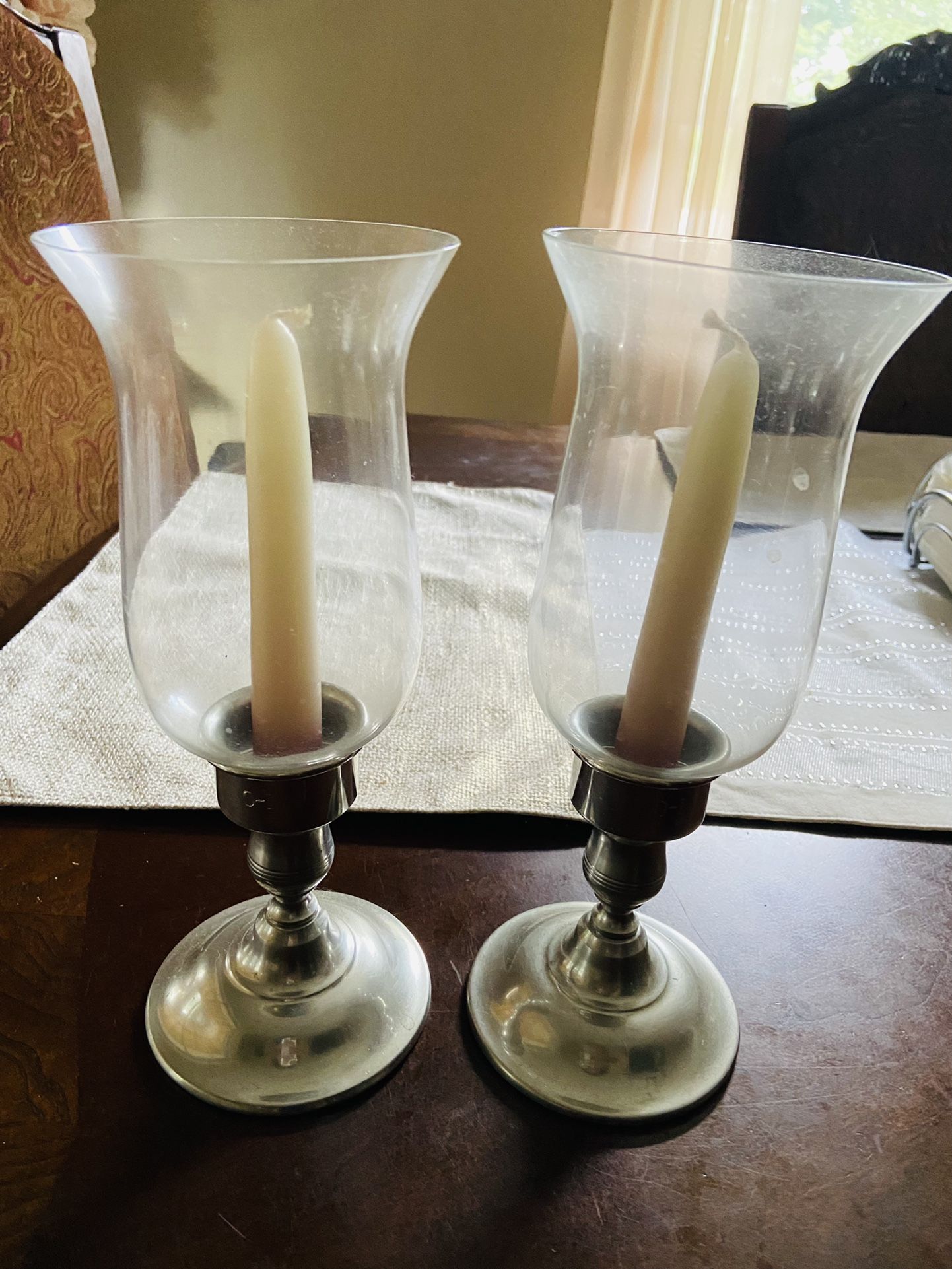 Candle Holder Set 
