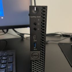 Dell Home Office Computer 