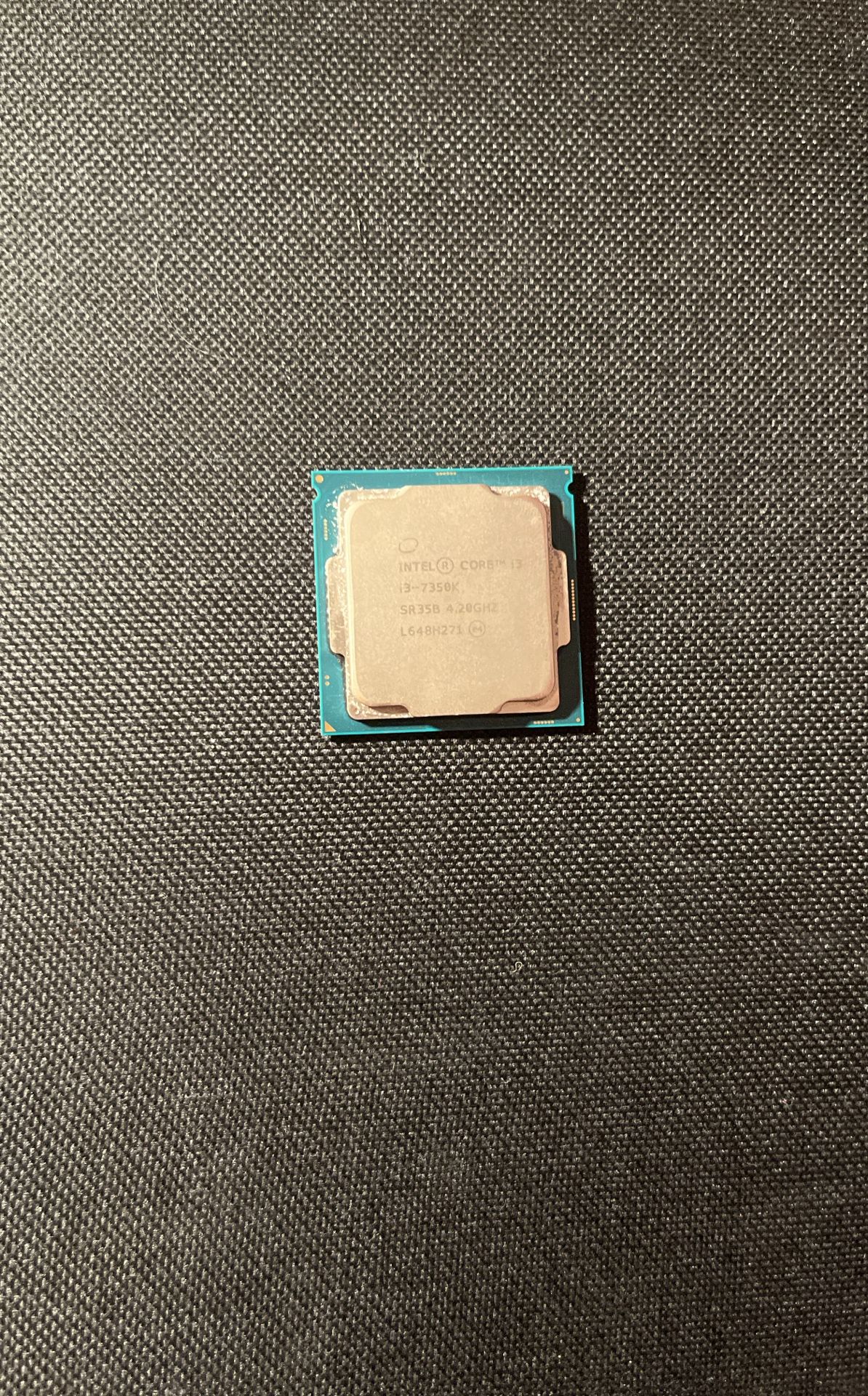 Intel Core i3
