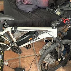 E Bike 