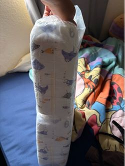 diapers