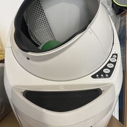 Litter Robot 3