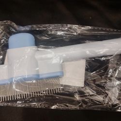 Pet Grooming Brush. New