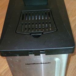 Deep Fryer