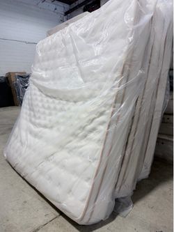 LIQUIDACION‼️King mattress Saatva Classic