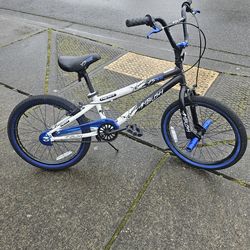 Kids Bike Kent Ambush FS20, Hand And Foot Brakes, 4-10 Years, 20", Very Good Condition