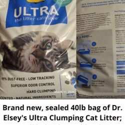 Dr Else's Veterinarian Formulated 