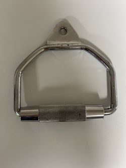 Troy D handle