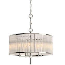 Designer chandelier. Retail $3,000. New