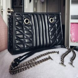 Small Leather MARM0NT€ T0T€