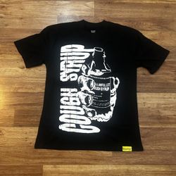 Awful Lot Of Cough Syrup Shirt 