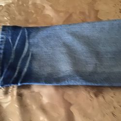Men’s Jeans 36 X 32
