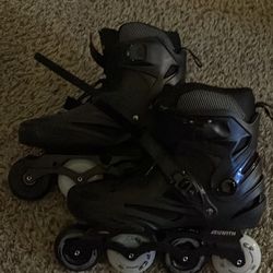 Size 9/ 10 1/2 Roller Blades