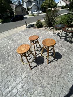 Stools