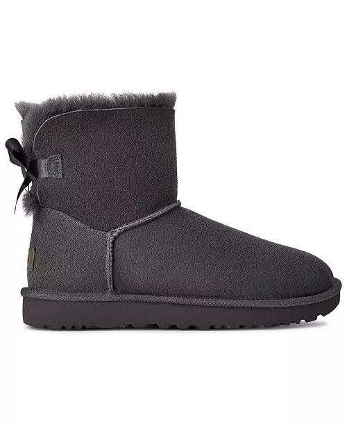 Size-7 Very cute UGG boots for girls