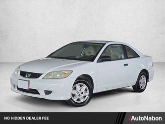 2005 Honda Civic