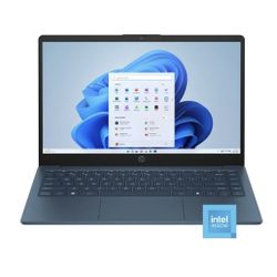 HP Windows Laptop 