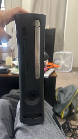 Xbox 360 120gb
