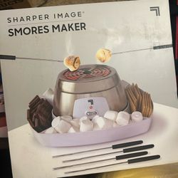 Smores Maker
