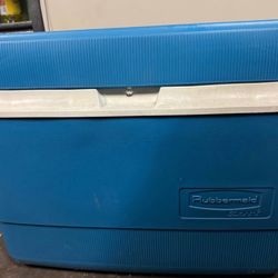 Cooler 