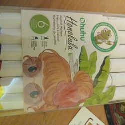 Ohuhu Markers