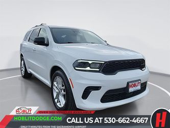 2024 Dodge Durango