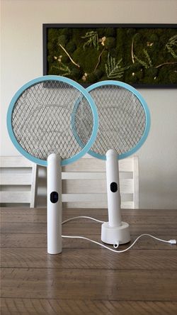 Fly zappers