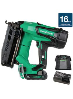 Brand new nail Gun