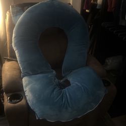 Pregnancy Body Pillow