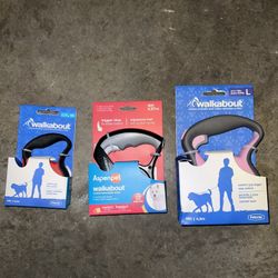 Dog Toys/Accessories