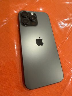 iPhone 16 pro max 256gb unlocked