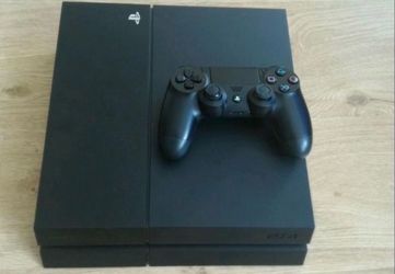Sony PS4