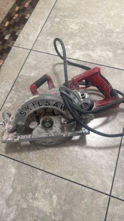 SKILSAW construction tool