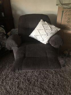 Recliner