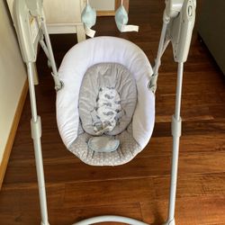 Baby Swing