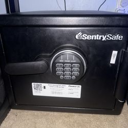 Sentrysafe
