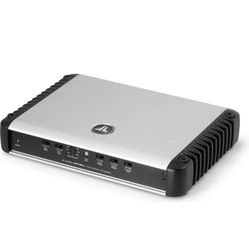 JL AudioHD 750 Amp