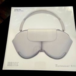 NEW: AirPods Max (Silver) 