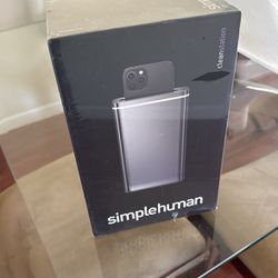 Simplehuman Cleanstation
