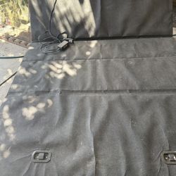 $100 Adjustable Bed With Remote