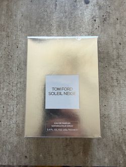 Tom Ford Soleil Neige Eau de Parfum 100ml