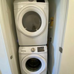 Samsung Washer And Dryer Gas 