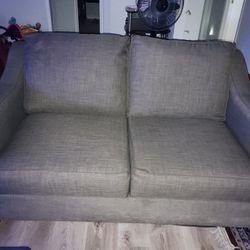 Loveseat Coach