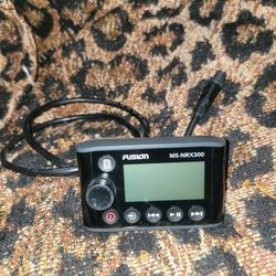 Fusion Remote