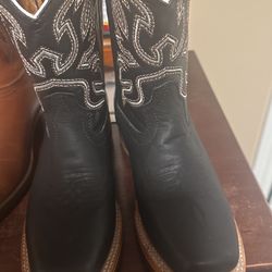 Botas Vaqueras Nuevas