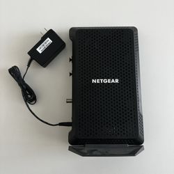 Like New Netgear Nighthawk Cable Modem Plans Up To 2gb Speeds