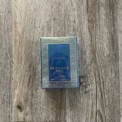 Versace Eros 
